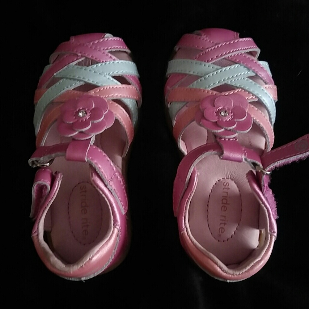 Stride Rite Sandals